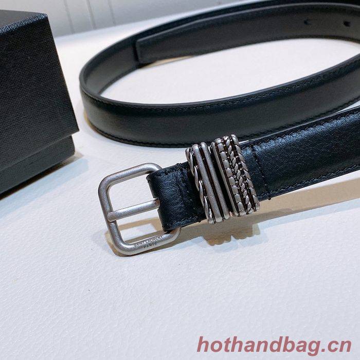 Yves saint Laurent Belt 20MM SLB00011